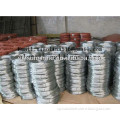 cut wire factory